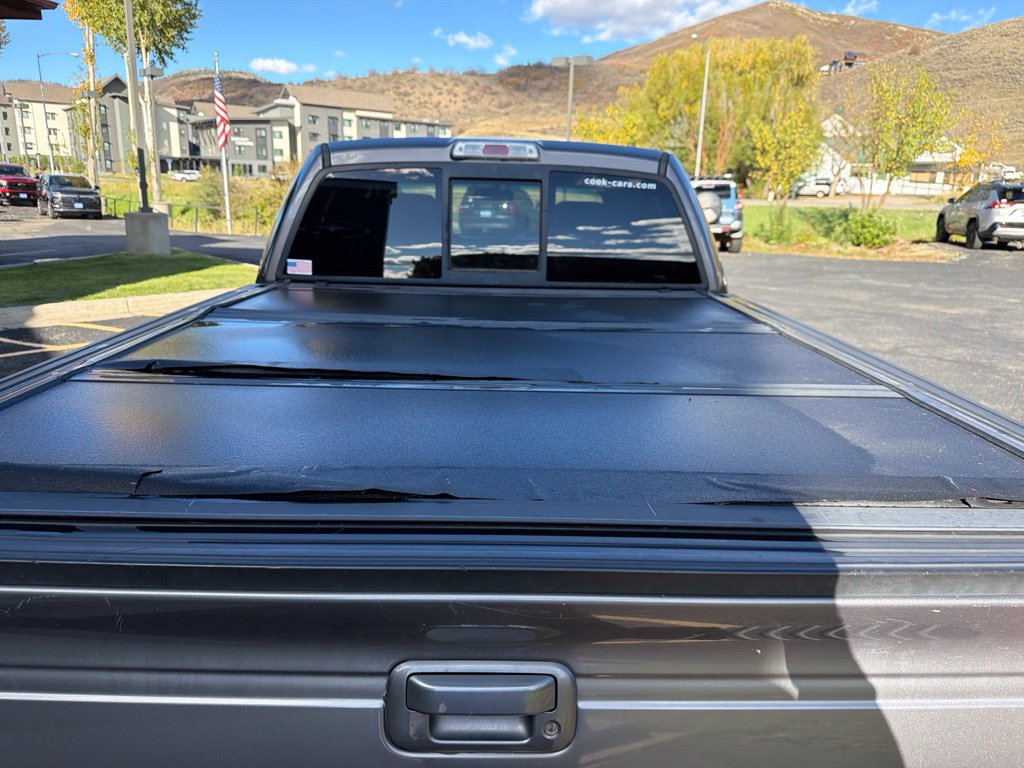 Used 2014 Ford F150 FX4 w/ Equipment Group 402A Luxury AWD/4WD image 29