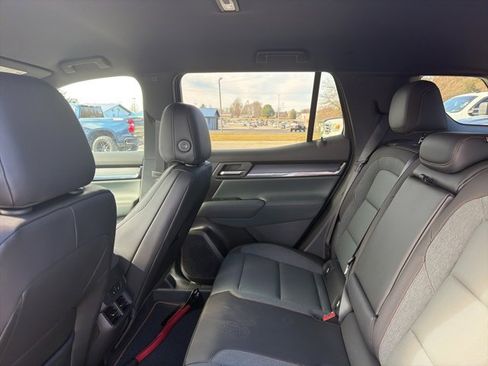 New 2026 GMC Terrain AT4 w/ Convenience Package III image 34