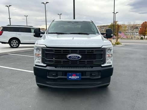 Certified 2024 Ford F250 XL image 5