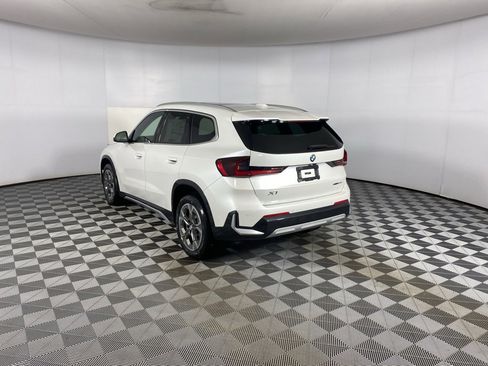 New 2026 BMW X1 xDrive28i w/ Technology Package image 23