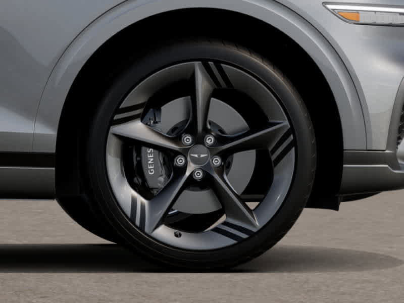 New 2027 Genesis GV70 2.5T Sport Prestige AWD/4WD image 10