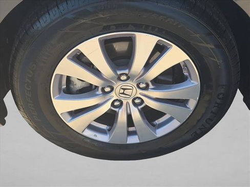 Used 2016 Honda Odyssey EX-L image 24