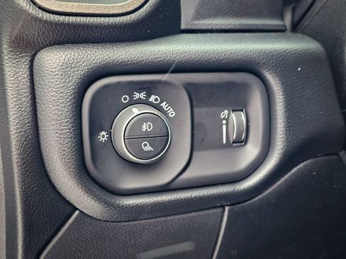 New 2026 RAM 2500 Tradesman AWD/4WD image 16