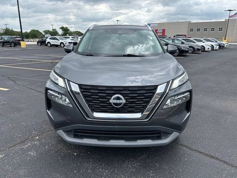 Used 2023 Nissan Rogue SV w/ SV Premium Package AWD/4WD image 4