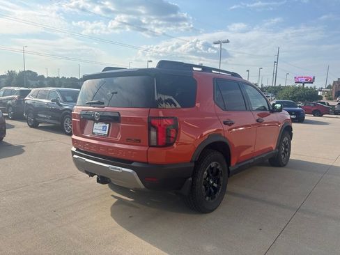 Used 2026 Honda Passport TrailSport Elite image 5