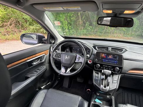 Certified 2020 Honda CR-V EX-L image 36