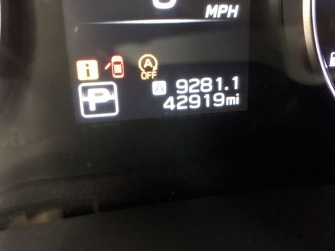 Used 2021 Subaru Outback Onyx Edition XT image 18