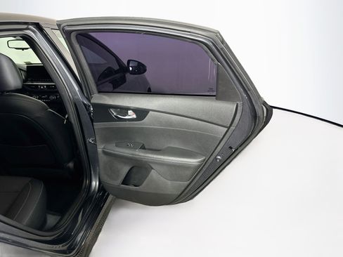 Used 2023 Kia Forte GT-Line FWD image 29
