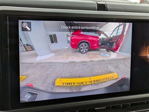 Used 2024 Jeep Gladiator Mojave w/ Convenience Group image 22