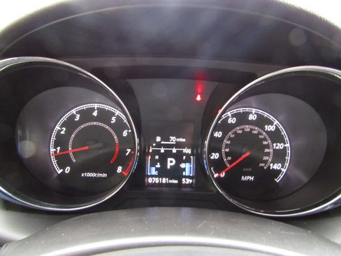 Used 2020 Mitsubishi Outlander Sport SE image 14