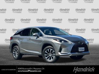 Used 2022 Lexus RX 350 FWD video 1