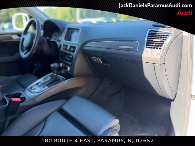 Used 2014 Audi Q5 2.0T Premium Plus AWD/4WD image 18