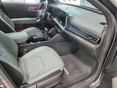 Used 2023 Kia Sportage X-Line w/ X-Line Premium Package image 25