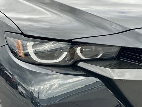 Used 2025 MAZDA CX-50 2.5 Hybrid w/ Weather Package image 21