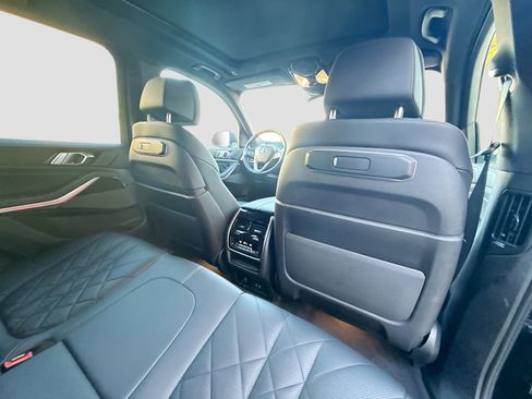 Used 2024 BMW X5 xDrive50e w/ Premium Package image 31