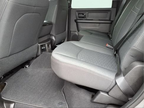 New 2026 RAM 2500 Tradesman w/ Safety Group AWD/4WD image 13