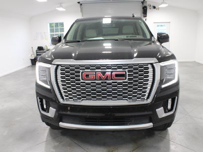 Used 2024 GMC Yukon XL Denali w/ Max Trailering Package