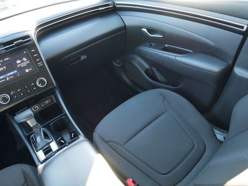 Certified 2023 Hyundai Tucson SEL image 11