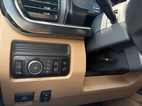 New 2026 Ford F450 Lariat AWD/4WD image 22