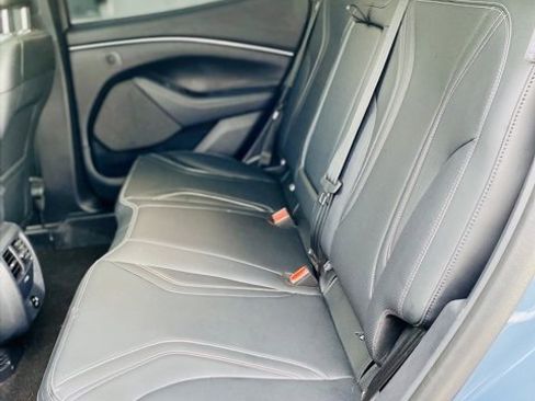 Used 2023 Ford Mustang Mach-E Premium image 10