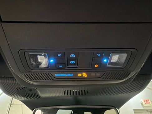 New 2026 Ford Explorer ST w/ Sun And Sound Package AWD/4WD image 25