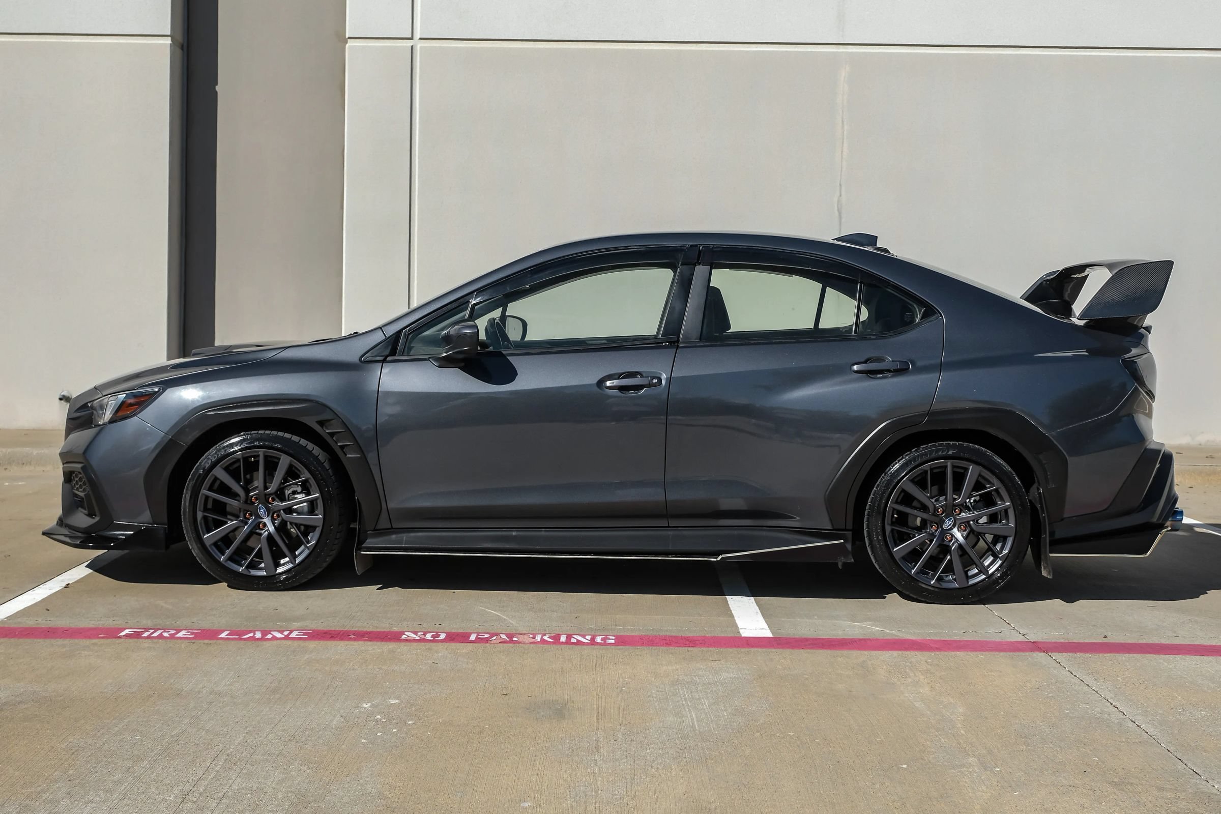 Used 2023 Subaru WRX Premium AWD/4WD image 12