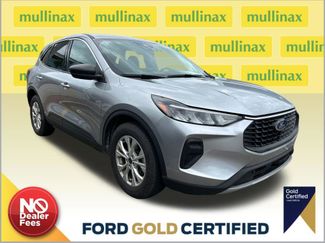 Used 2024 Ford Escape Active FWD video 1