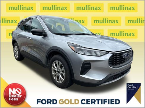 Used 2024 Ford Escape Active FWD image 1