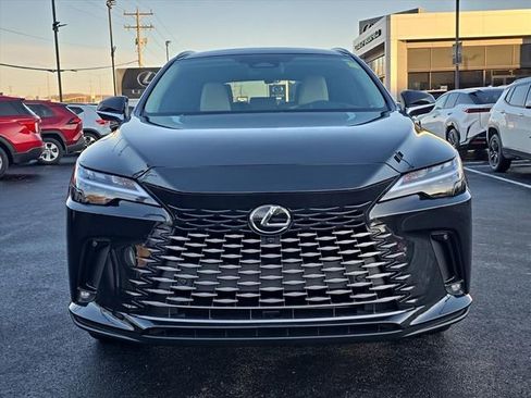 New 2026 Lexus RX 350 Premium Plus image 2
