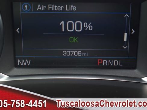 Used 2022 Chevrolet Equinox LT image 32
