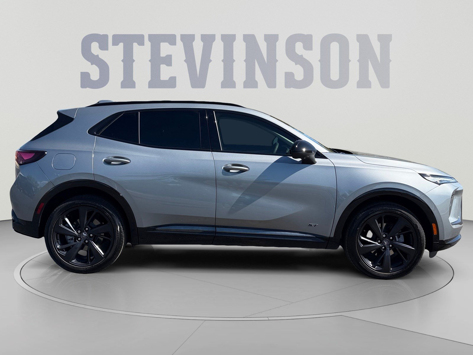 Used 2025 Buick Envision Sport Touring AWD/4WD image 6