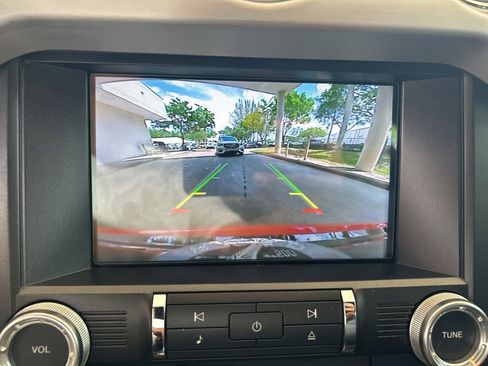 Used 2015 Ford Mustang GT Premium RWD image 14