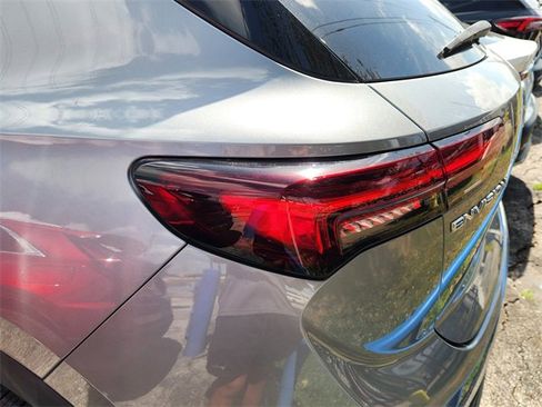 Used 2023 Buick Envision Essence image 7