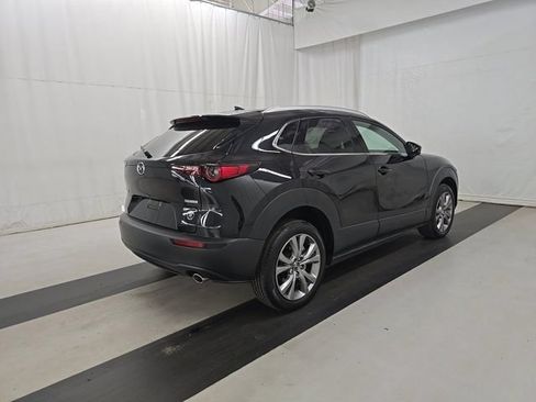 Used 2023 MAZDA CX-30 AWD 2.5 S w/ Premium Package image 3