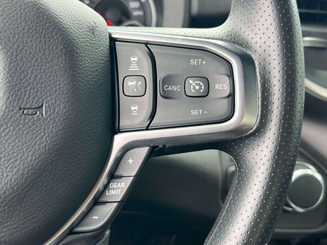 Used 2025 RAM 1500 Big Horn AWD/4WD image 20