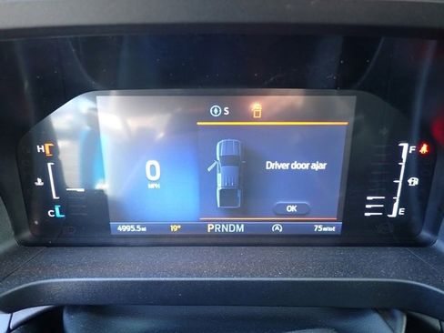 Used 2024 Ford Ranger XLT w/ FX4 Off-Road Package image 29