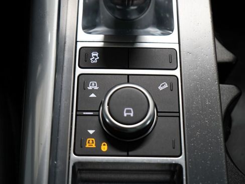 Used 2021 Land Rover Range Rover Sport SE AWD/4WD image 14