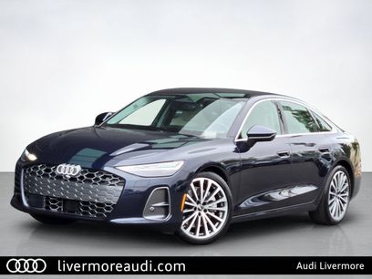 Used 2026 Audi A6 Prestige w/ Prestige Package