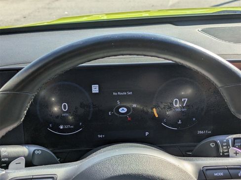 Used 2024 Hyundai Kona Limited image 23