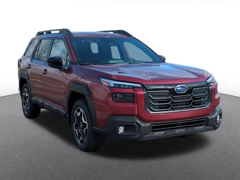 New 2026 Subaru Outback Touring image 8