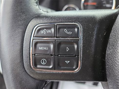 Used 2017 Jeep Wrangler Unlimited Sport w/ Quick Order Package 24S image 29