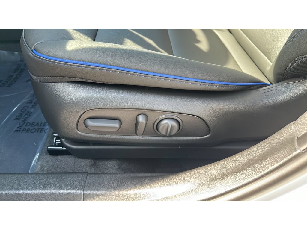 New 2026 Buick Envista Sport Touring w/ Convenience I Package FWD image 13