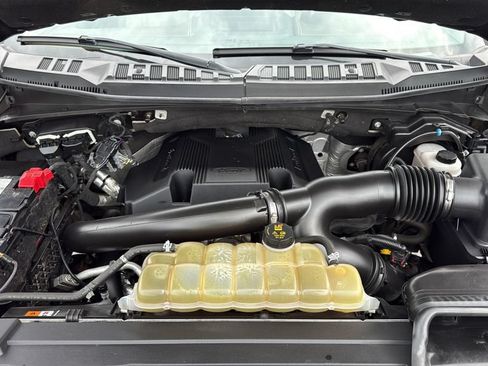 Used 2020 Ford F150 Limited AWD/4WD image 35