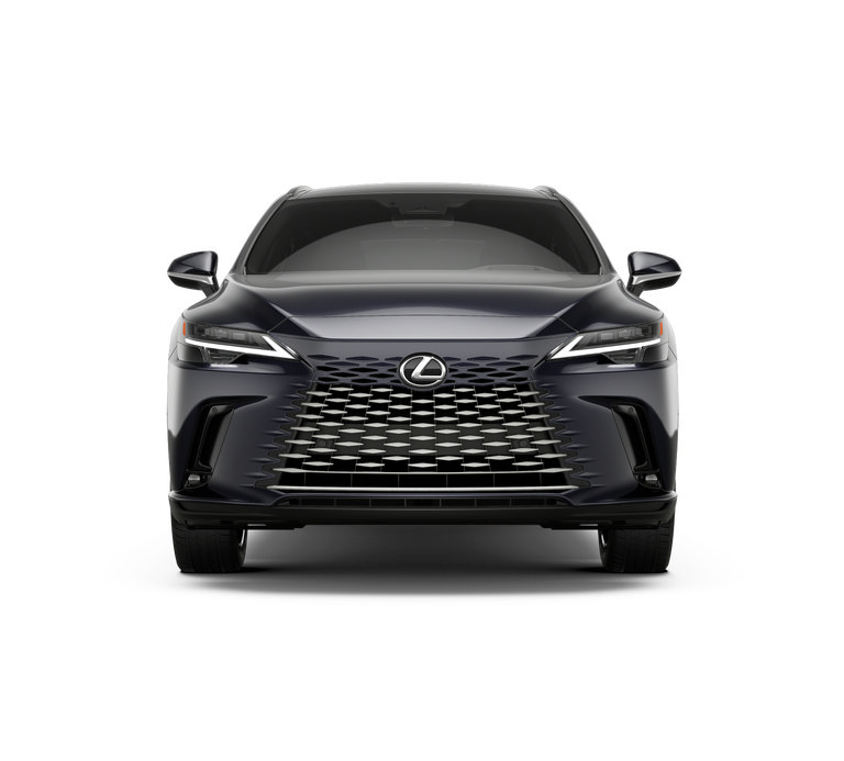 New 2026 Lexus RX 350 AWD image 5