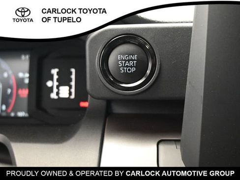 Used 2025 Toyota Tacoma SR5 RWD image 17