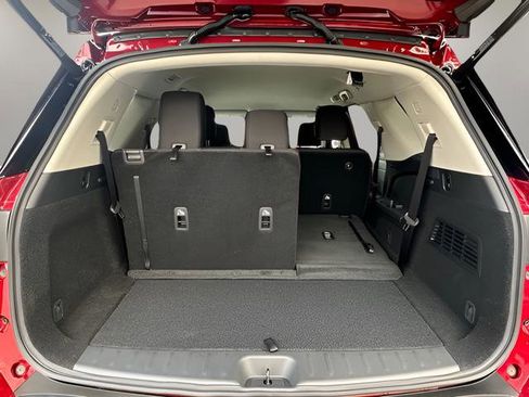 New 2026 Nissan Pathfinder SV AWD/4WD image 26