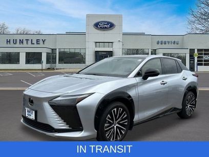 Used 2023 Lexus RZ 450e Premium w/ Technology Package