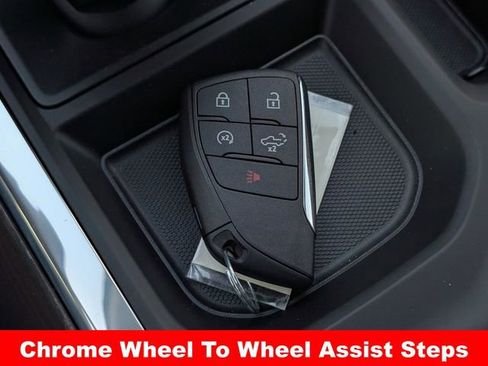 New 2026 GMC Sierra 1500 SLT w/ SLT Premium Plus Package image 29