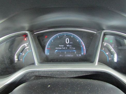 Used 2016 Honda Civic Touring image 15