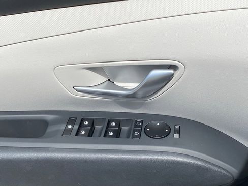 New 2026 Hyundai Tucson SE AWD/4WD image 21